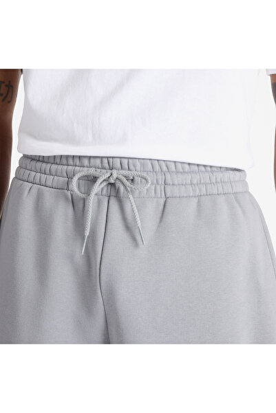 New Balance MS51506 Erkek Gri Şort