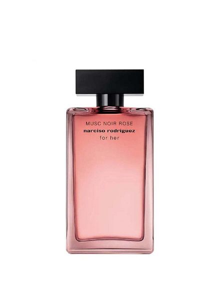 Narciso Rodriguez Musc Noir Rose For Her Edp 100Ml - عطر مسك نوير روز للسيدات 100 مل