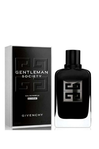 Givenchy Gentleman Society Extreme EDP 100ml
