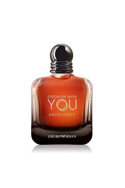 Giorgio Armani عطر Stronger With You Absolutely EDP