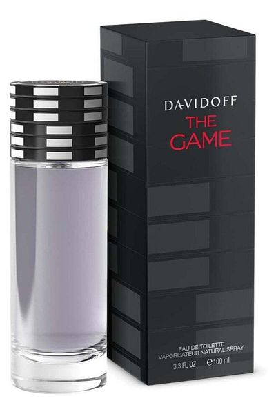 Davidoff The Game Edt 100ml
