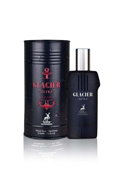 Maison Alhambra Glacier Ultra Maison Alhambra Men's Perfume 100ml