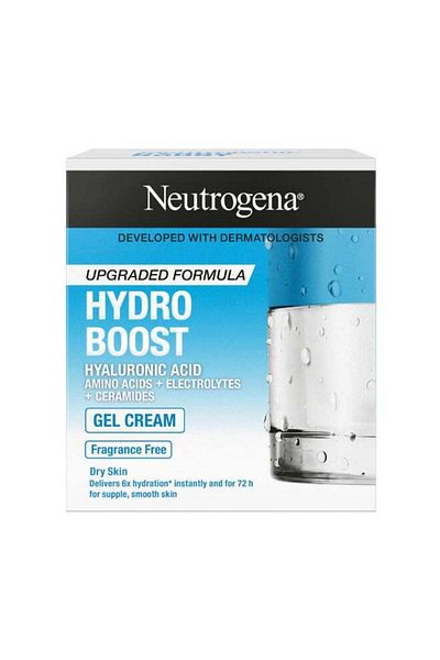 Neutrogena Face Cream Gel Hydro Boost 50ml