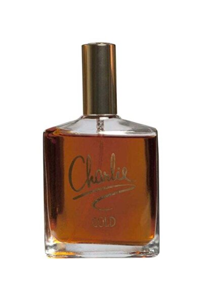 Revlon Charlie Gold Eau de Parfum 100ml