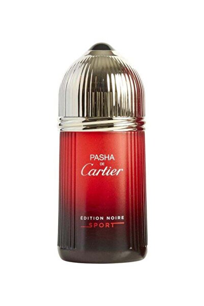 Cartier Pasha Edt 100Ml - ماء تواليت باشا 100ملليلتر