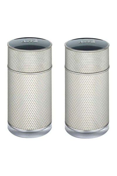 Dunhill Set of 2 Icon Edp 100ml