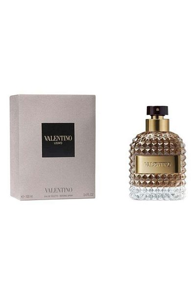 Valentino Uomo Edt 100ml
