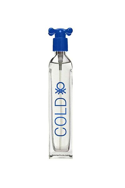 Benetton Cold Edt 100ml