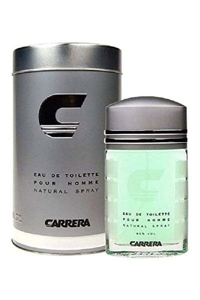 Carrera Pour Homme Edt 100Ml - عطر EDT للرجال 100ملليلتر