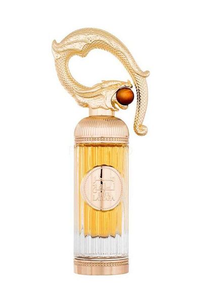 lattafa Lattafa Eau de Parfum Spray for Unisex by Sahar, 3.4 oz