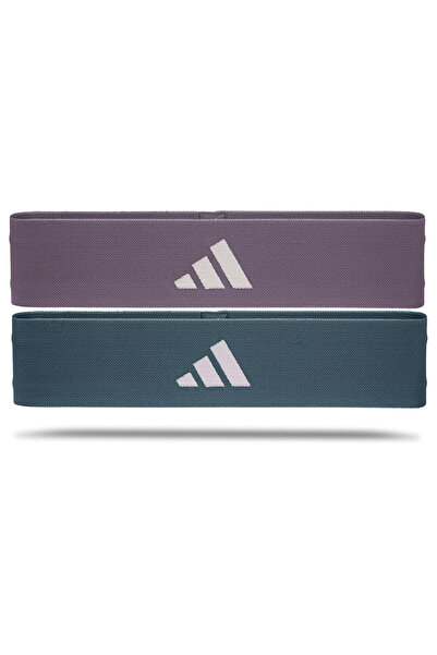 adidas Adtb-10711-2 Resistance Band Set