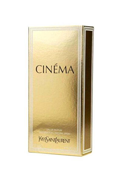 Yves Saint Laurent Cinema Edp 90ml