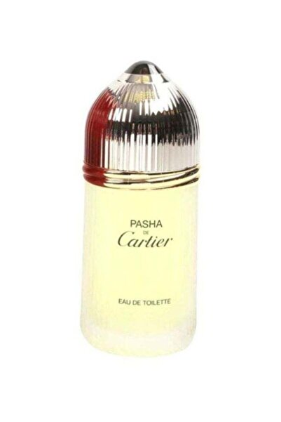 Cartier Pasha De Cartier Edt 100ml