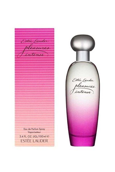 Estee Lauder Pleasures Intense Perfume 100ml