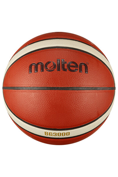 MOLTEN B7G3000 No 7 Basketball Ball