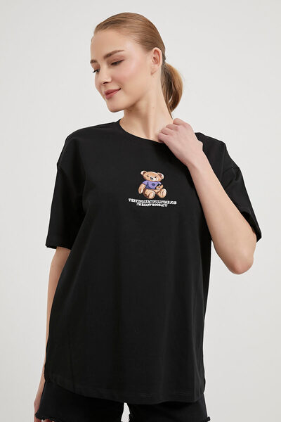 Arma Life ARMALIFE 6201 ΓΥΝΑΙΚΕΙΟ ΜΠΛΟΥΖΑΚΙ ΜΕ ΚΕΝΤΗΜΑ ΑΡΚΟΥΔΑΚΙ, ΛΟΥΡΕΚΙΑ ΛΑ...