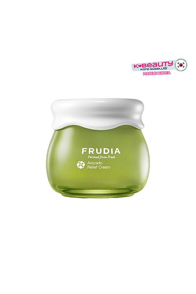 FRUDIA كريم تخفيف الأفوكادو 55 جرام