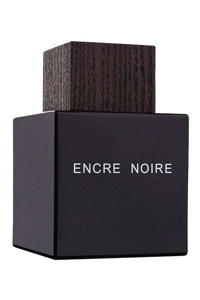 Lalique 2 Piece Encre Noire Gift Set 2 X 100 - طقم هدية عطر تواليت إنكر نوار مكون من قطعتين (2 X 100)