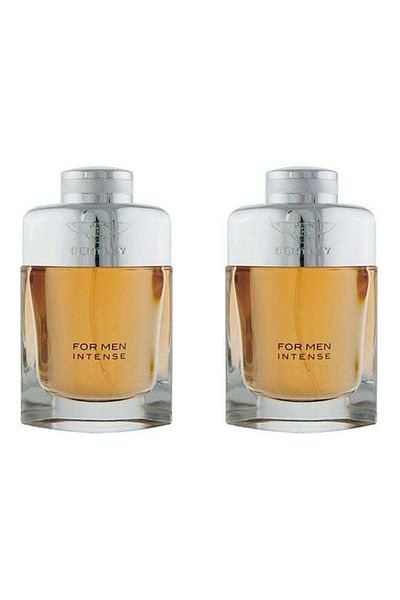 Bentley Set Of 2 Intense Edp 100Ml - زجاجتا إنتينس EDP 100ملليلتر