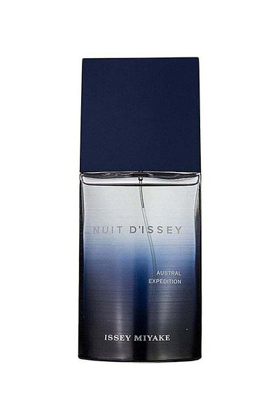 Issey Miyake Nuit d'Issey Austral Expedition Limited Edition Eau de Toilette 125ml