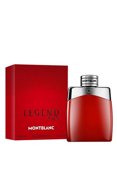Montblanc Legend Red Edp 100ml