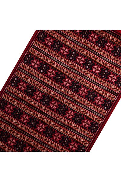Bigghome BiggHome Teppich – 120*180 cm, Maschinenwaschbar, Langlebig, Modernes Muster für Wohnzimmer, SA25BA