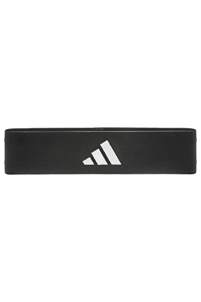 adidas Adtb-10705Bk Resistance Band High Hard
