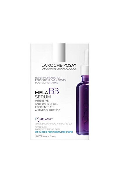 La Roche Posay MELA B3 Koyu Leke Karşıtı Serum 10 ml