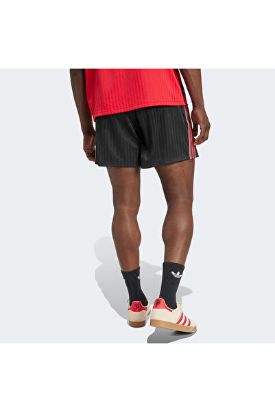 adidas Erkek Siyah Shorts (1/2) Mufc Icon Sho Jf0356