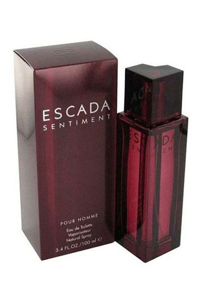Escada Sentiment Edt 100ml