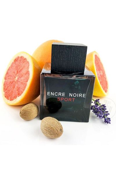 Lalique Encre Noir Sport Edt 100ml