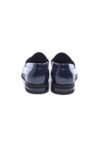 derinet Hakiki Deri Klasik Erkek Ayakkabı