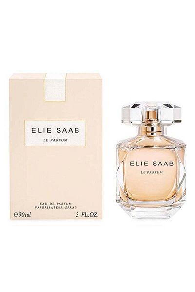 Elie Saab The Fragrance Edp 90ml