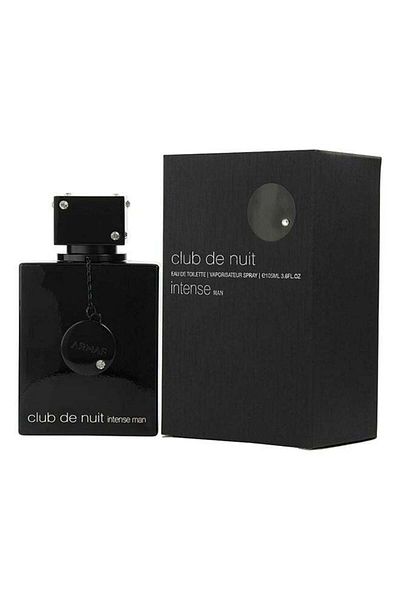 Armaf Set Of 2 Club De Nuit Edt 105ml