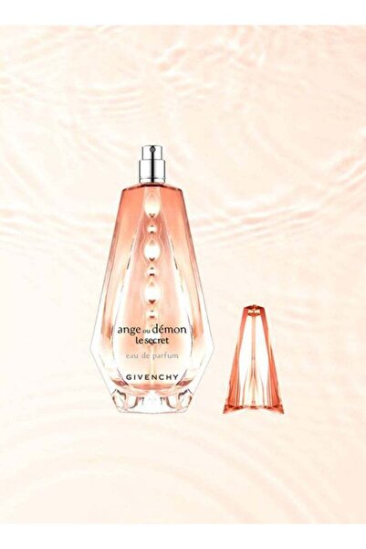 Givenchy Ange Ou Demon Le Secret EDP 100ml - Ange Ou Demon Le Secret Eau de Parfum 100ml