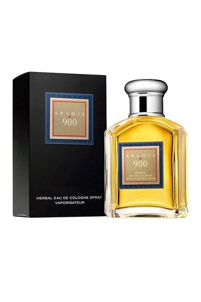 Aramis 900 Herbal Spray Edc 100ml