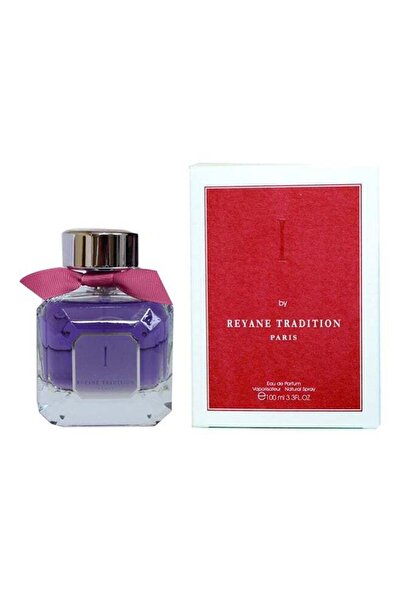 PARİS Rayan Tradition II Eau de Parfum 100ml