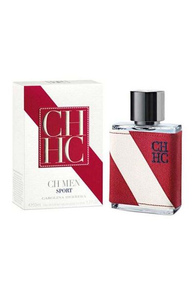 Carolina Herrera Ch Men Sports Edt 50ml