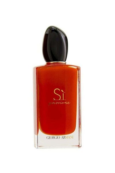 Giorgio Armani Si Passione Edp For Women 100Ml - عطر سي باشون EDP للنساء 100ملليلتر