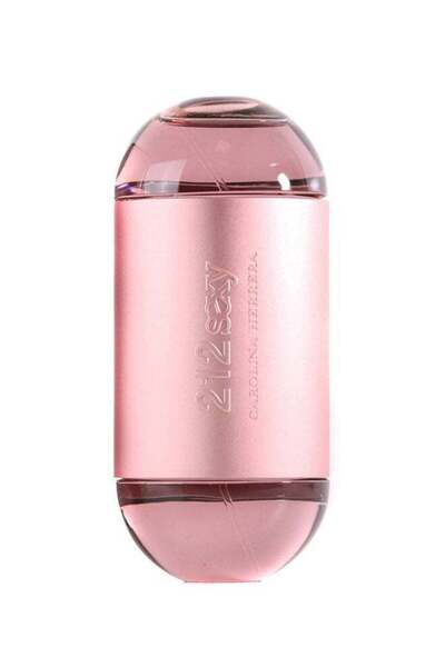 Carolina Herrera عطر 212 سيكسي EDP 100ملليلتر