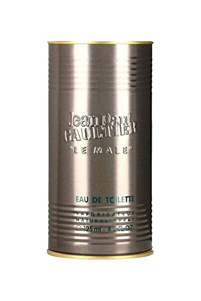Jean Paul Gaultier Le Male Edt 125ml