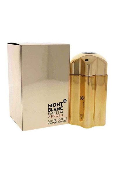 Montblanc Emblem Absolu Edt 100ml