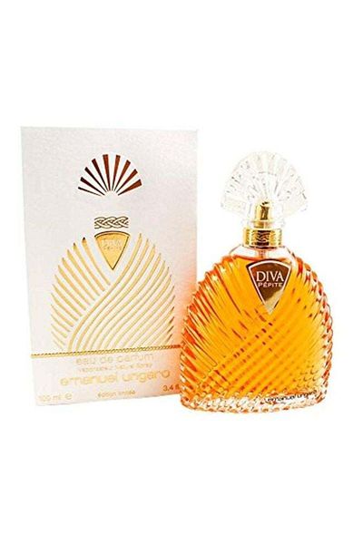 EMANUEL UNGARO Diva Edp