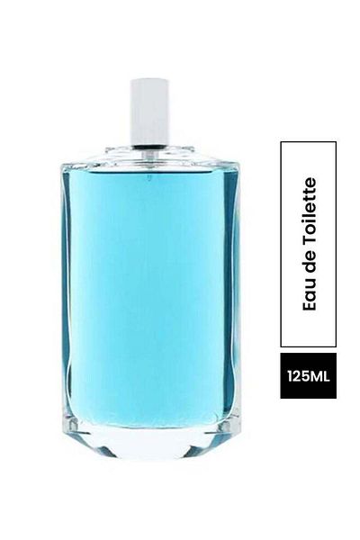 Azzaro Chrome Legend Edt 125Ml - عطر كروم Legend عطر 125ملليلتر