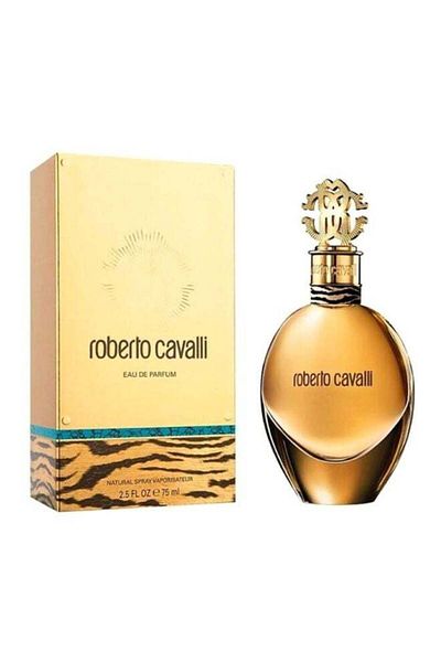 Roberto Cavalli Roberto Cavalli Eau de Parfum 75ml