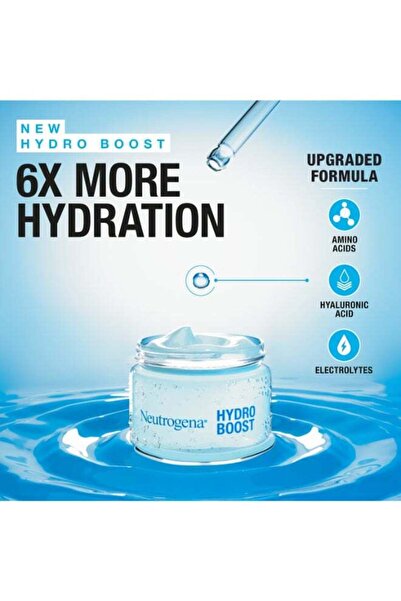Neutrogena Face Cream Gel Hydro Boost 50ml