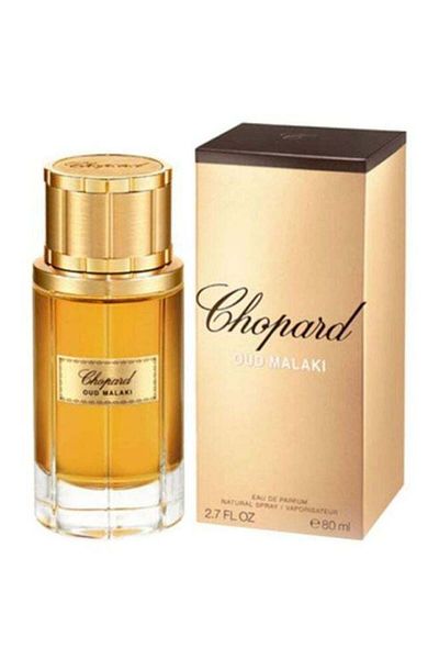 Chopard Oud Malaki Edp 80Ml - ماء عطر عود ملكي 80ملليلتر