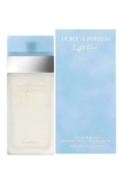 Dolce&Gabbana Light Blue Edt 100ml