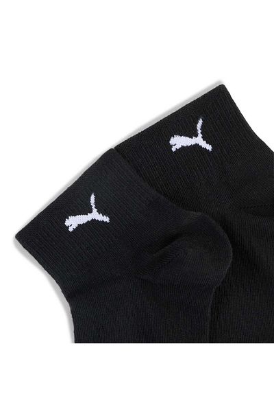 Puma Quarter Women's 2-Pack Socks