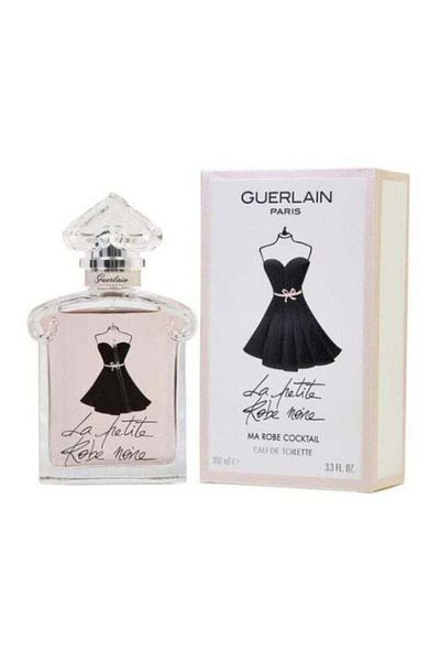 Guerlain La Petite Robe Noire Edt 100ml